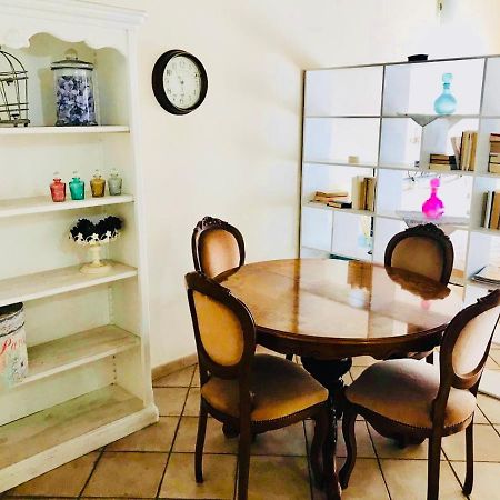 Appartamenti Le Rondini Cagliari Zewnętrze zdjęcie
