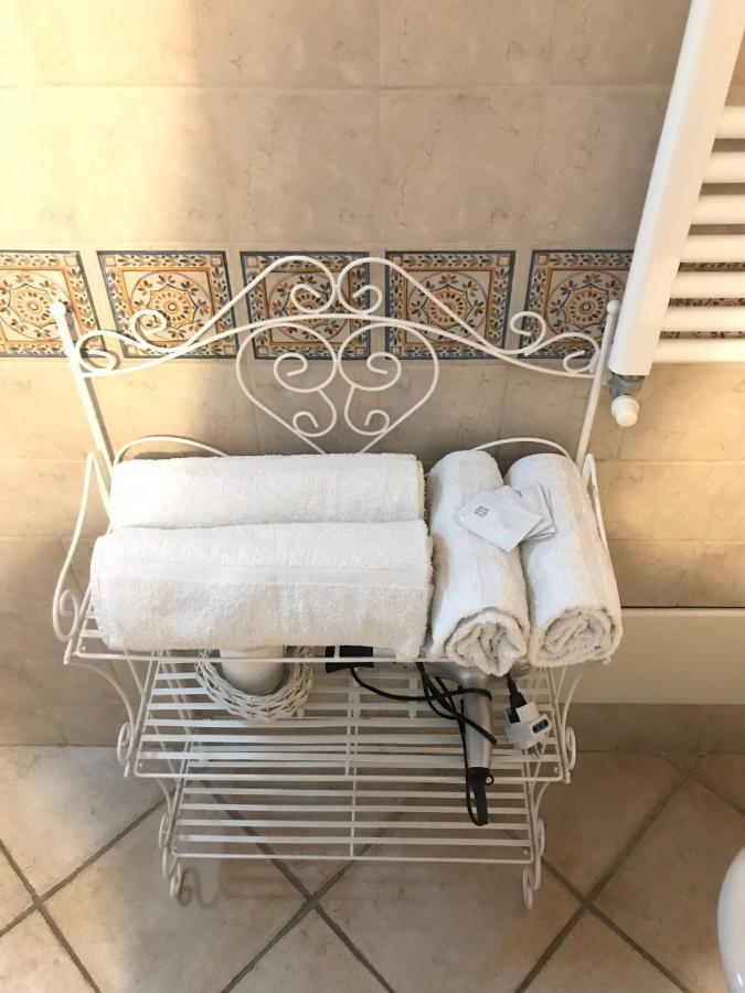 Appartamenti Le Rondini Cagliari Zewnętrze zdjęcie