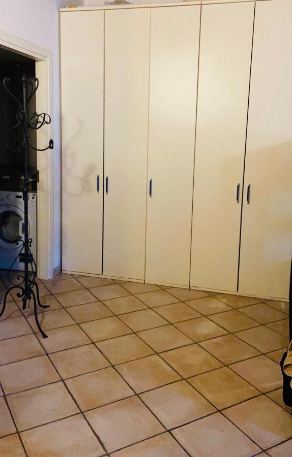 Appartamenti Le Rondini Cagliari Zewnętrze zdjęcie