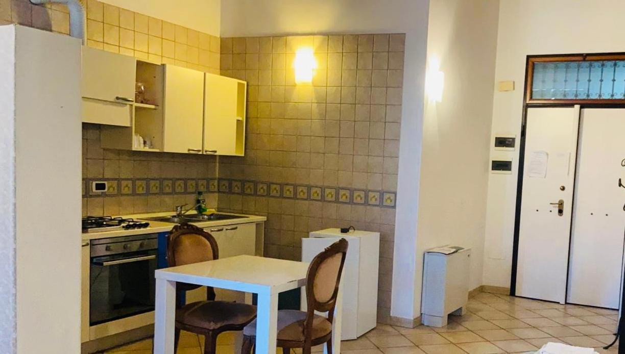 Appartamenti Le Rondini Cagliari Zewnętrze zdjęcie