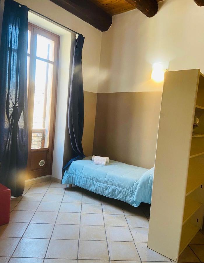 Appartamenti Le Rondini Cagliari Zewnętrze zdjęcie
