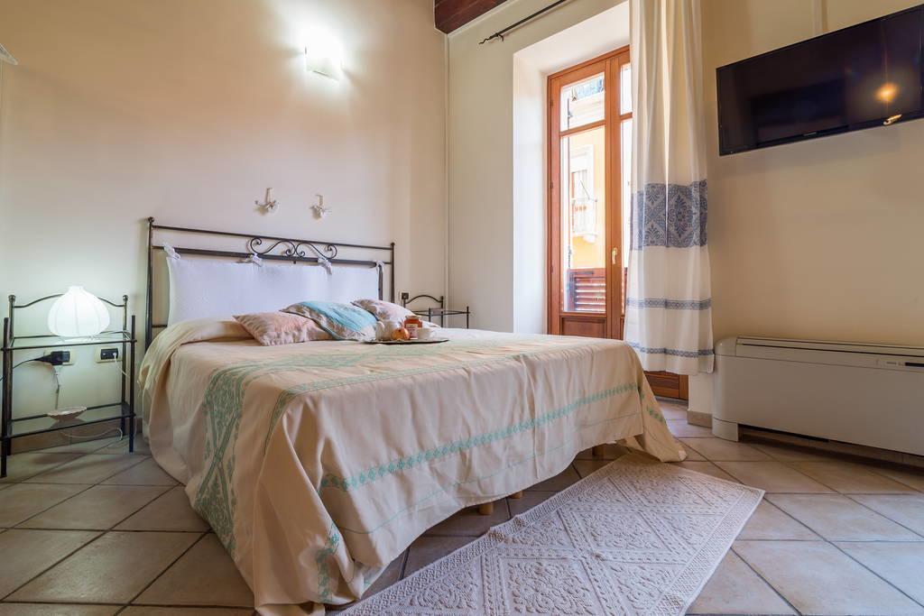 Appartamenti Le Rondini Cagliari Pokój zdjęcie