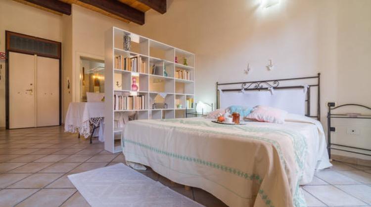 Appartamenti Le Rondini Cagliari Pokój zdjęcie