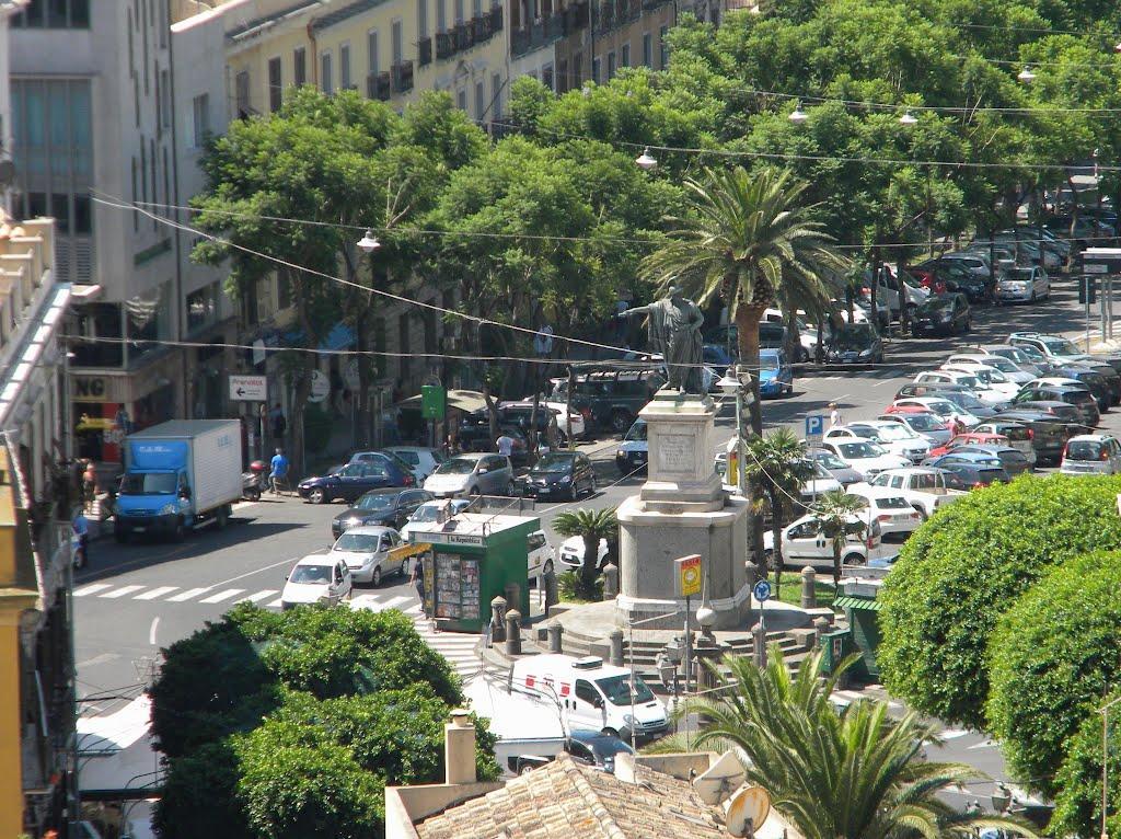 Appartamenti Le Rondini Cagliari Zewnętrze zdjęcie